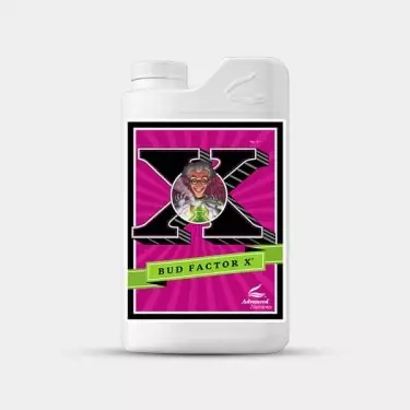 Bud Factor X - Advanced Nutrients - GB