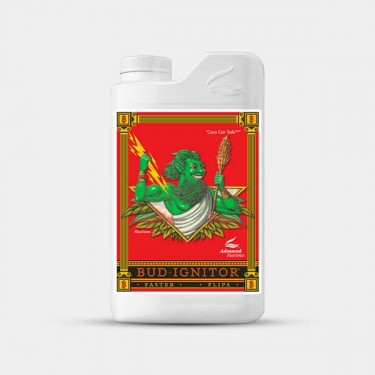 Bud Ignitor d'Advanced Nutrients