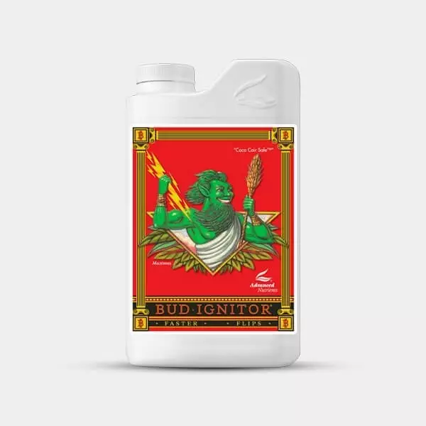 View Bud Ignitor Advanced Nutrients Estimulador Floração ✅
