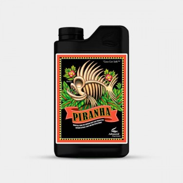 Piranha Advanced Nutrients