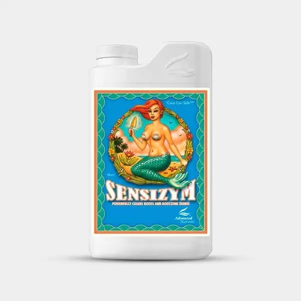 View Sensizym Advanced Nutrients