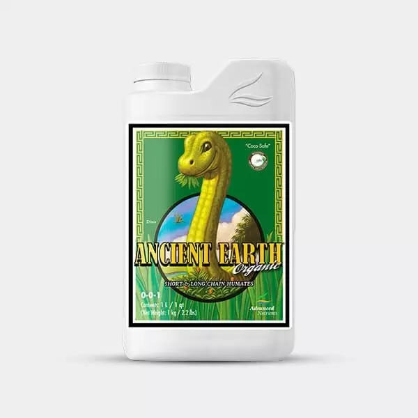 View Ancient Earth by Advanced Nutrients - GB