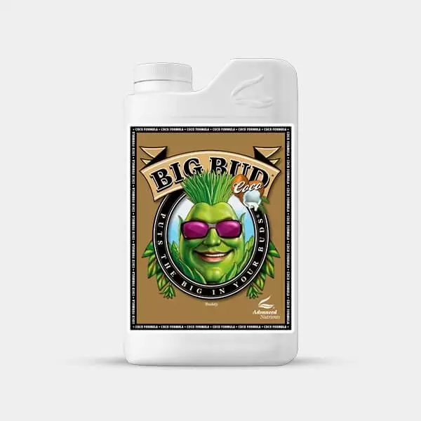 View Big Bud Coco by Advanced Nutrients - GB
