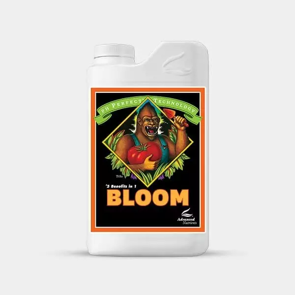 View Bloom Ph Perfect by Advanced Nutrients - GB