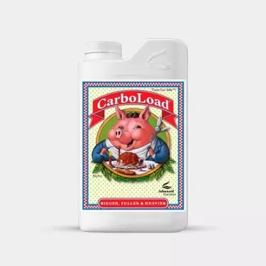 CarboLoad Liquid