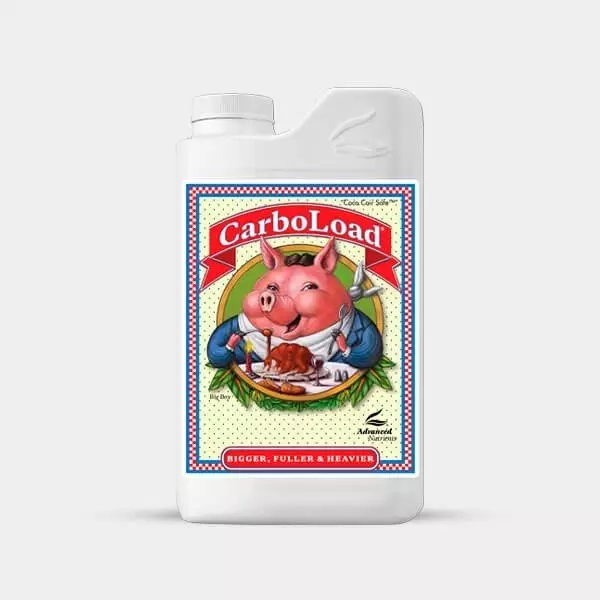 View 🏅Carboload Liquid by Advanced Nutrients - Grow Barato