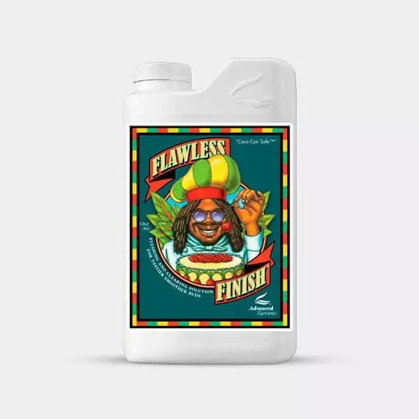 View Flawless Finish