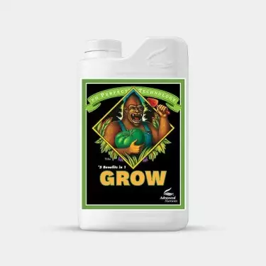 Grow pH Perfect by Advanced Nutrients - GB