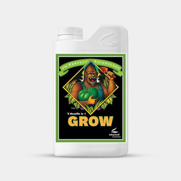  Grow Ph Perfect 