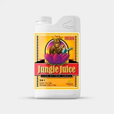 Jungle Juice Micro by Advanced Nutrients - GB
