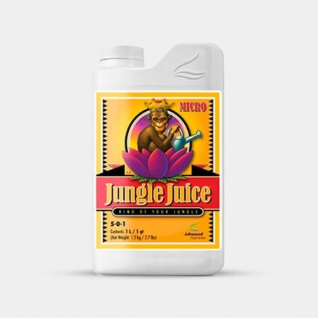 Jungle Juice Micro