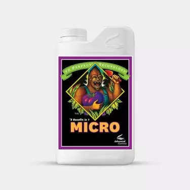 Micro Ph perfect by Advanced Nutrients - GB