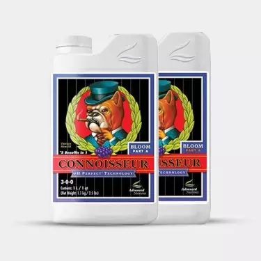 Connoisseur Bloom A+B- Advanced Nutrients- GB