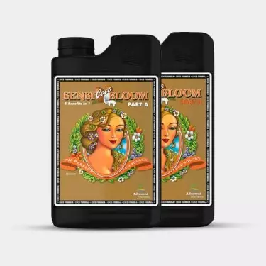 Sensi Bloom A+B Coco- Advanced Nutrients - GB