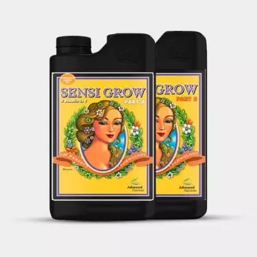 Sensi Grows Ph Perfect A+B Advanced Nutrients