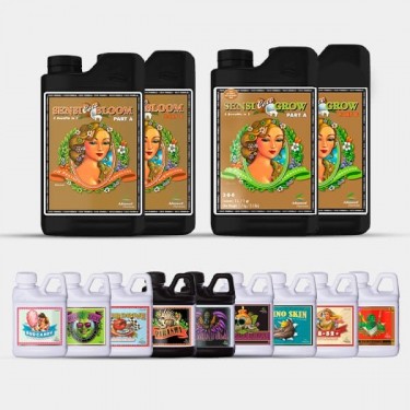 AN Professional Pack Sensi Coco