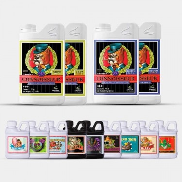 AN Professional Pack Connoisseur