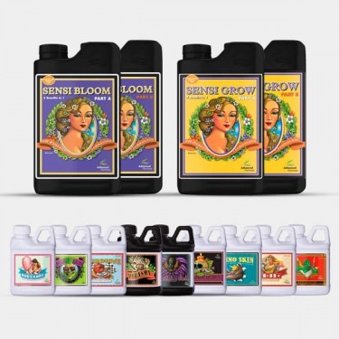 AN Professional Pack Sensi
