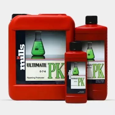 PK de Bioestimulador de Moinhos para fase de engorda - GB The Green Brand