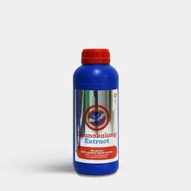 Guanokalong Extract Liquid Bat Guano - GB