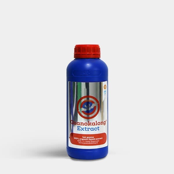 View Guano de Murciélago Líquido Extract