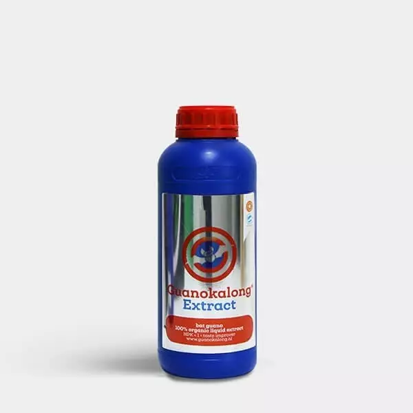 Guanokalong Extract Liquid Bat Guano - GB