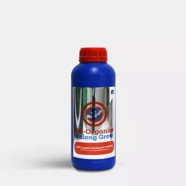Kalong Crescer abono crescimento de Guanokalong - GB The Green Brand