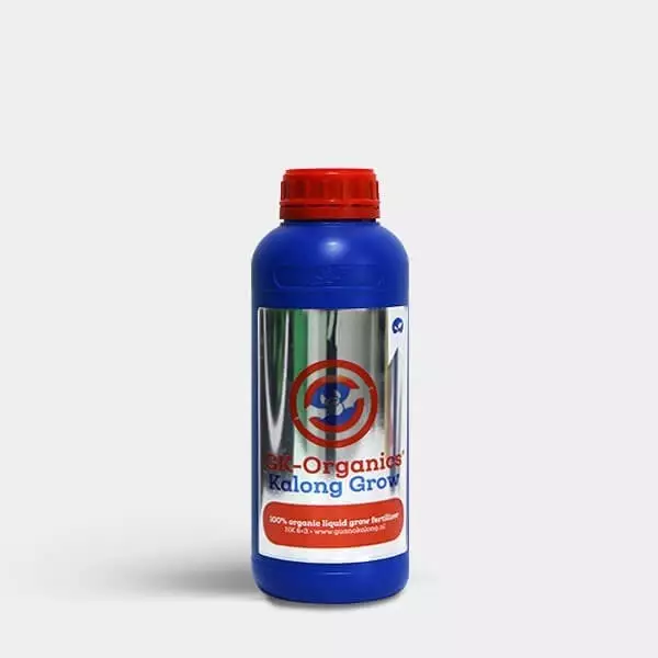 View Kalong Crescer abono crescimento de Guanokalong - GB The Green Brand