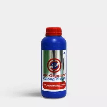 Kalong Bloom abono floração de Guanokalong - GB The Green Brand