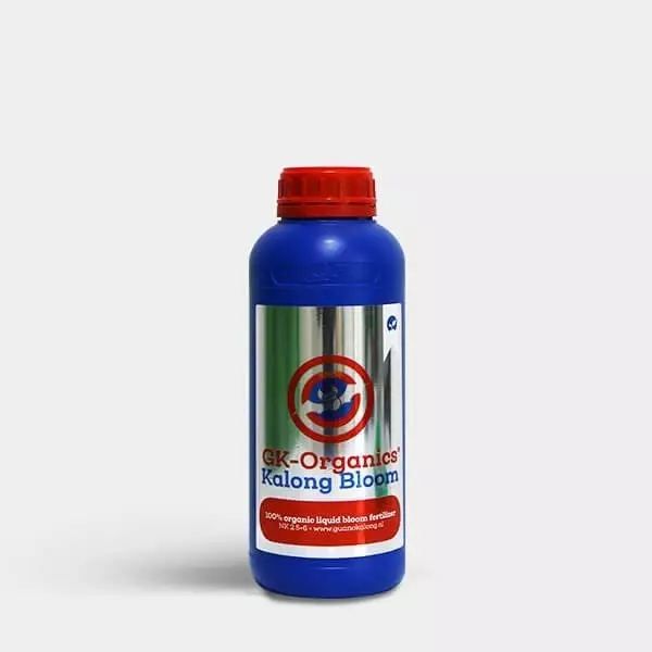 View Kalong Bloom fertilizer by Guanokalong - GB