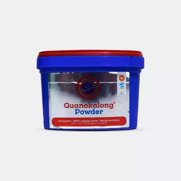 View Natural Guano Powder by Guanokalong - GB