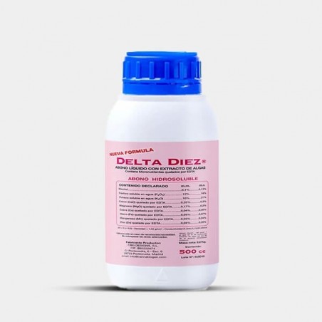 Delta 10