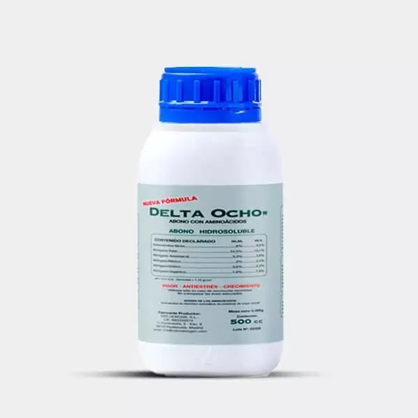 View Delta 8 by Cannabiogen - Grow Barato