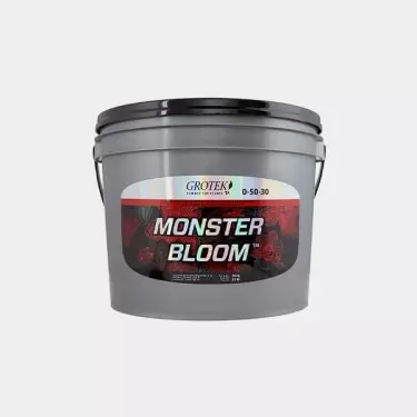 Monstro Bloom Grotek 130g engorda - GB The Green Brand