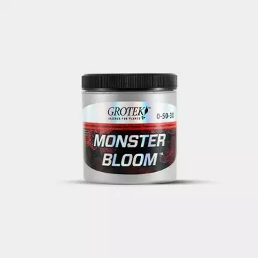 Monstro Bloom Grotek 130g engorda - GB The Green Brand