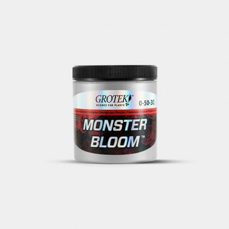 Monster Bloom 130g