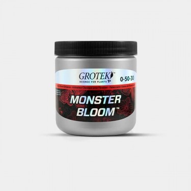 Monster Bloom