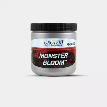 Monstro Bloom Grotek 130g engorda - GB The Green Brand