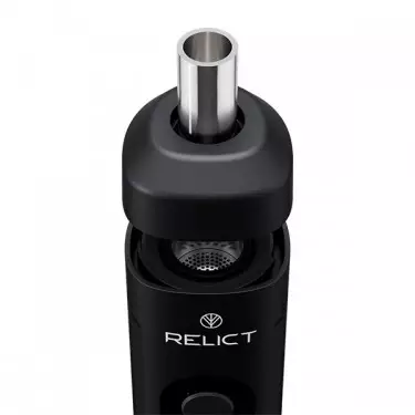 Norddampf Relict Cannabis Vaporizer - GB The Green Brand