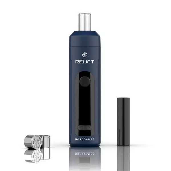 Norddampf Relict Vaporizer