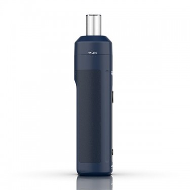 Vaporizador Norddampf Relict azul lateral