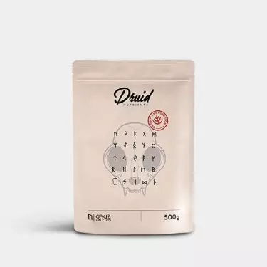 Uruz with calcium, by Druid Nutrients - GB The Green Brand