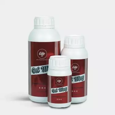 Elite 91 CalMag, growth booster- Growbarato