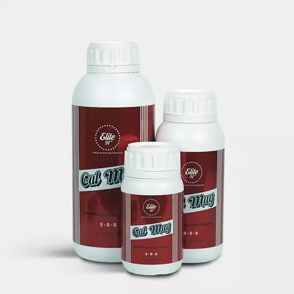 View Elite 91 CalMag, growth booster- Growbarato