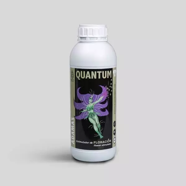 View Quantum Adamas Excellent Nutrients - GB The Green Brand