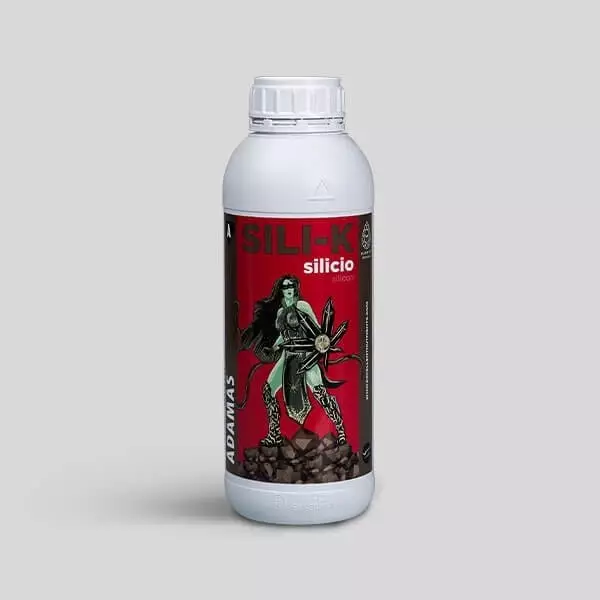 View Sili-K ÁDamas Excellent Nutrients - GB The Green Brand