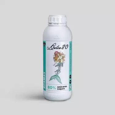 Dolce 80 Adamas Excelentes Nutrientes - GB A marca verde