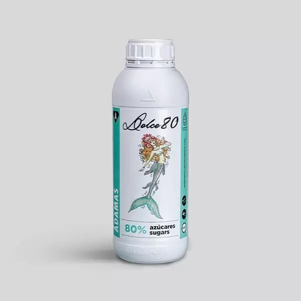 View Dolce 80 Adamas Excelentes Nutrientes - GB A marca verde