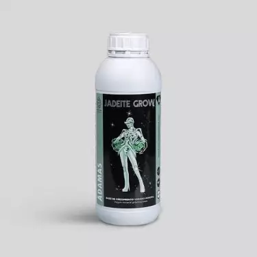Jadeite Grow ÁDamas Excellent Nutrients - GB The Green Brand