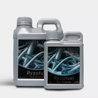 Ryzo Fuel fertilizers by Cyco Platinum Series